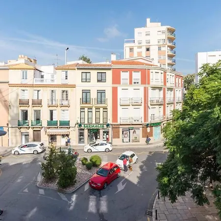 Appartamento Tgh/ Victoria Center 3a *