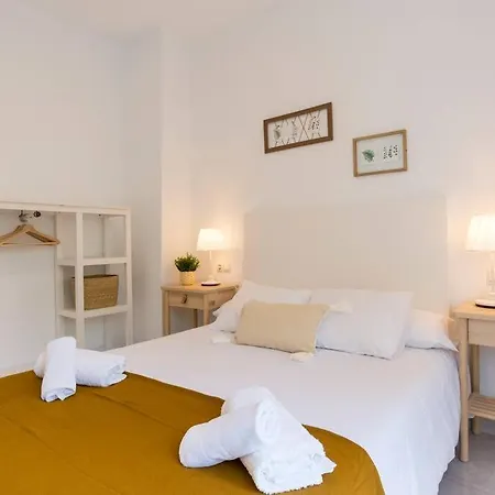 Appartamento Tgh/ Victoria Center 3a *
